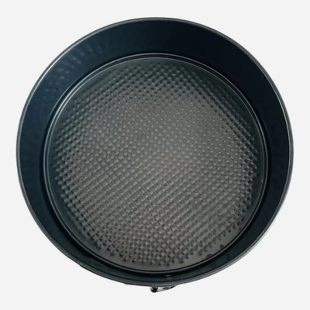Non-Stick Springform Cake Pan 9.5
